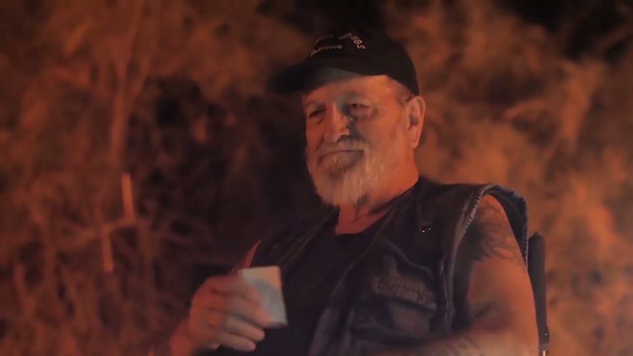 GEORGE & ROSA | TRAILER