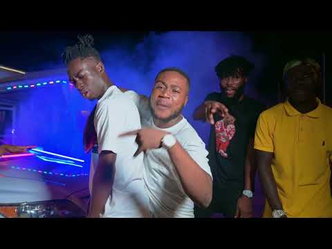 Time Aso-Nowa x Geediz x Dukah x Scott Mission  Official Video