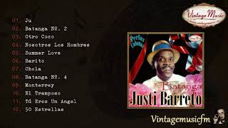 Justi Barreto. Batanga, Otro Coco, Colección Perlas Cubanas #26 (Full Album/Álbum Completo)