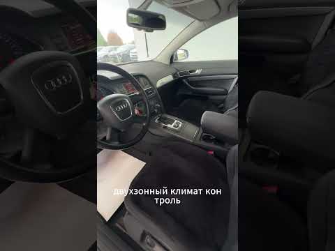 фото audi a6 iii (c6) 0