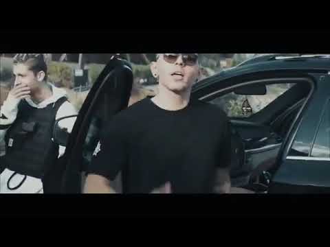 Sugar boy feat lil koni X