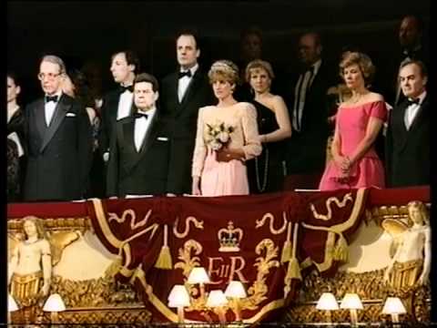 Reinhold Glière: "Hymn of the great city"