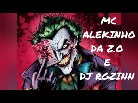 HOMENAGEM AS ANTIGAS-(MC ALEKINHO DA ZO & DJ RGZINN) 2023🤡👺