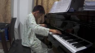 Possaweekrish (10) Bill Evans: Maxine