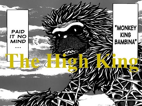 Toriko Chapter 300 Live Review