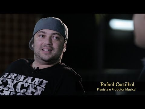 Manual da Música entrevista Rafael Castilhol