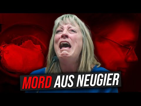 Abgetrennter Kopf im Kinderzimmer… | Der Fall Brian Cohee