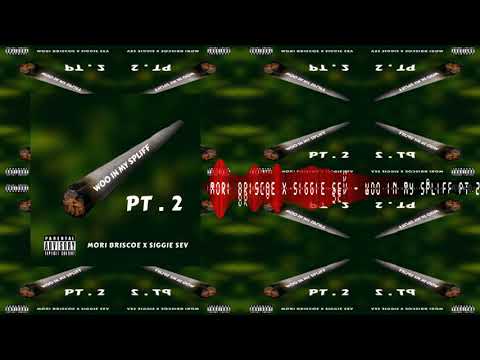 Mori Briscoe x Siggie Sev - Woo in My Spliff Pt 2 (Audio)