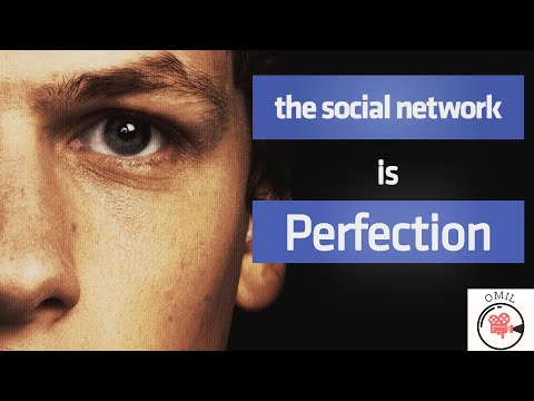 The Social Network  - The Perfect Movie | Video Essay/Analysis (Spoilers)