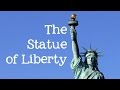 The Statue of Liberty for Kids: Famous World Landmarks for Children - FreeSchool