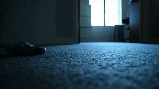 Tied to The Car - The Robot Ate Me