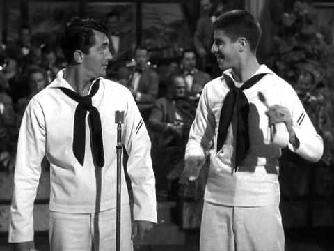 Martin & Lewis - Old Calliope