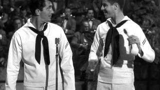 Martin &amp; Lewis - Old Calliope