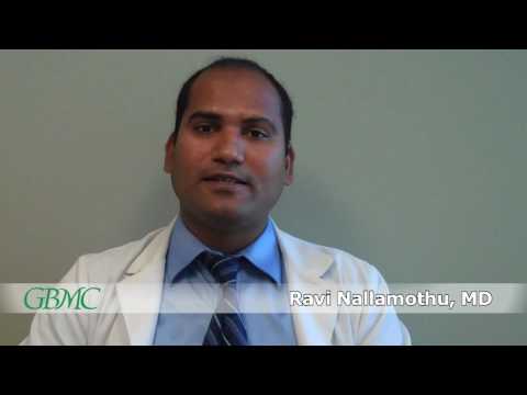 Internal Medicine Residents-GBMC