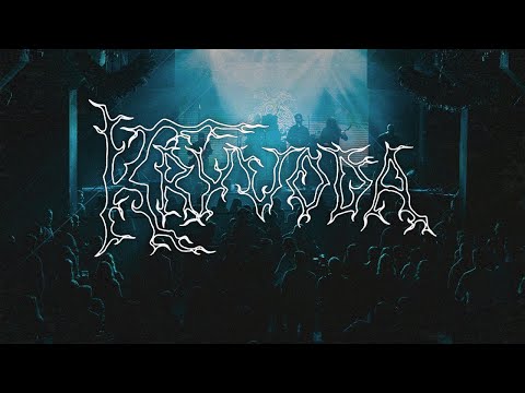 Kryvoda - LIVE AT JARMAROCK FEST 2024