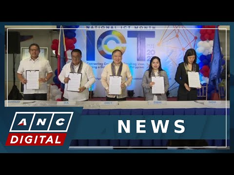 PH gov't set to launch e-visa system for tourists from India and China ANC