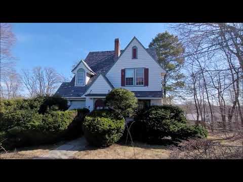 216 and 220 Butman Road, Lowell, Massachusetts