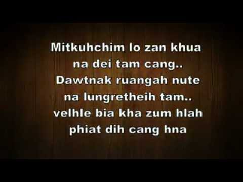 An hngaktu ka sin ah ra