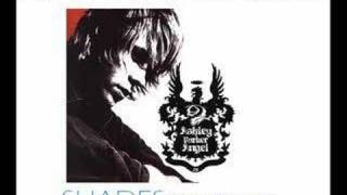 Ashley Parker Angel - Shades of blue