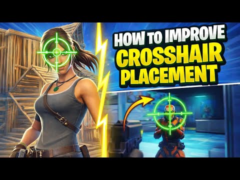 The ONLY Crosshair Placement GUIDE That YOU NEED! (ANY INPUT)