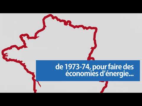 3 minutes pour tout savoir sur le changement d’heure