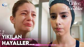 Hayal ve İlkim'in psikolojik savaşı! - Güller ve Günahlar Özel Kolaj