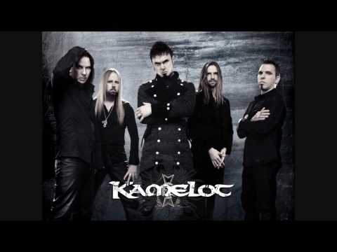 Kamelot - Mourning Star [Lyrics In Description]