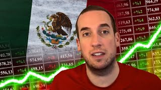 WALMEX and Kimberly Clark MX - Diving into Mexico Stocks