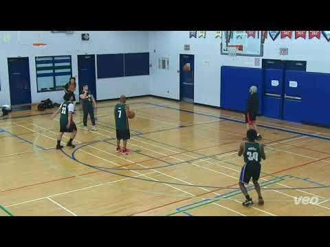 (VIDEO ISSES WILL BE FIXED) 2nd Big Ballers (44) tier 18 - playoffs 7th Demon Time (50)