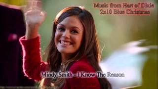 Mindy Smith - I Know The Reason