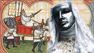 A história do Rei Leproso!