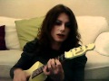 Shelley Jane - Can't Smile Without You (Cover ...
