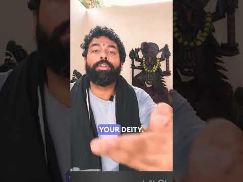 Thoughts During Mantra Japa & Meditation – How to Stay Focused?