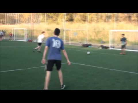 Die Mannschaft - Dasela Al Gordo - Copa Palermo