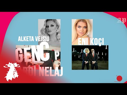 PIKE – Showbiz-i shqiptar ne nje pike – Albanian Post