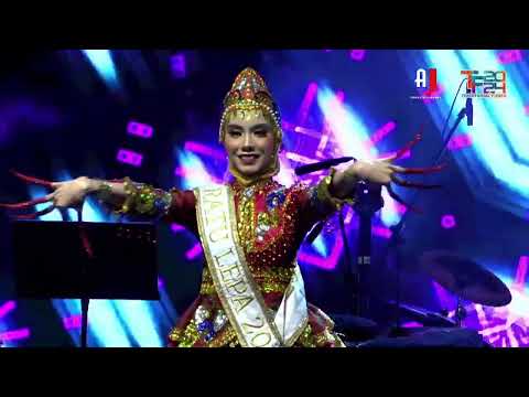 TRADFIESTA 2024 - Lolay Liyangkit (Kamis) Live