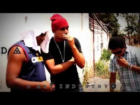 El Tobe ft. El Wardz - Portate Bien (Video Oficial) by D' Art Industry