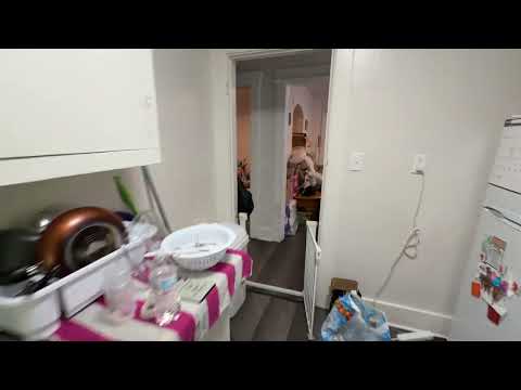 1112 Wisconsin Ave property video