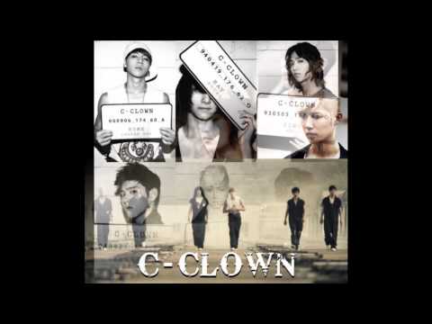 C-CLOWN - 03. In The Car