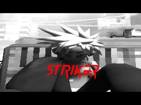 [FREE] COMETHAZINE type beat "STRIKER"