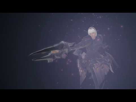 Final Fantasy XIV Shadowbringers @LiveCam ( Dragoon lvl 80 Job Quest )