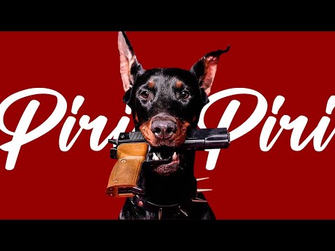 KUSZI - PIRI PIRI (prod. NEKK)