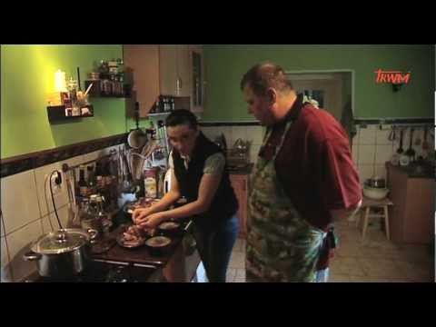 Galareta i szaszłyki - Porady kulinarne - Odc 13 - Sezon I