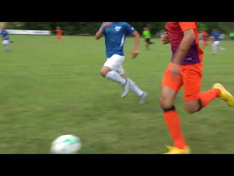 SV Weil C1 - FC Wittlingen C1 '20.07.2019'