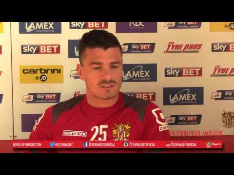 PREVIEW: Teddy & Ronnie ahead of Cambridge away