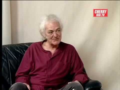 Thumbnail for My Hawkwind Adventures - Harvey Bainbridge - interviewed by Mark Powell - 2010 by Hawkwind
