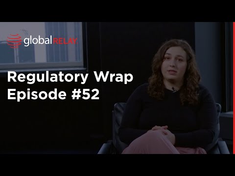 Regulatory wrap episode 52: CIRO's 2025 compliance priorities