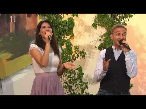 Ansambel Falant - Prijatelji tu zbrani smo (Festival Vurberk 2022)