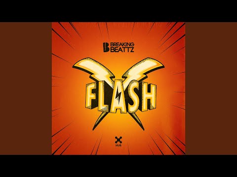 Flash (Extended)