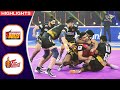 Pro Kabaddi League 8 Highlights M26 | Bengaluru Bulls Vs Telugu Titans